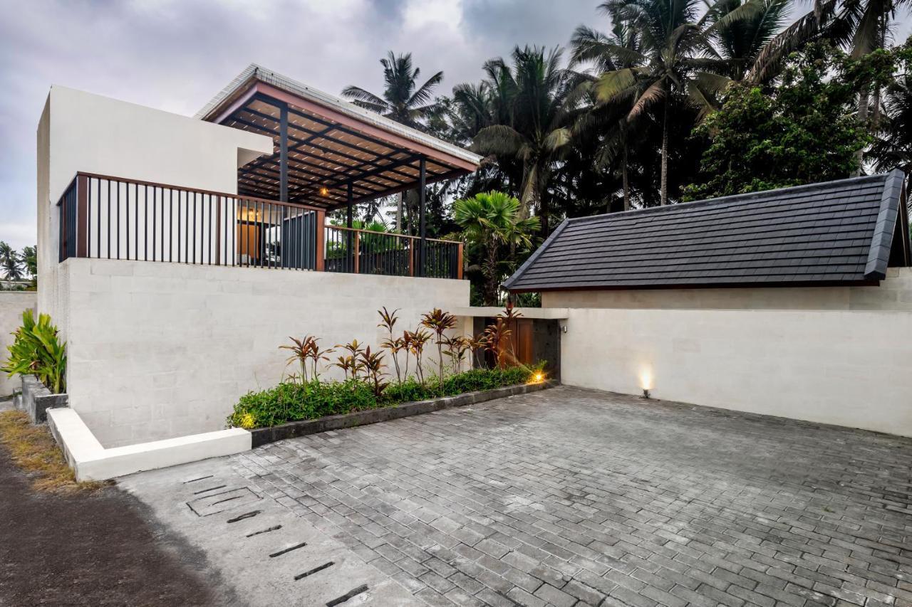 Villa Vanila By Balisuperhost Ubud  Exterior photo