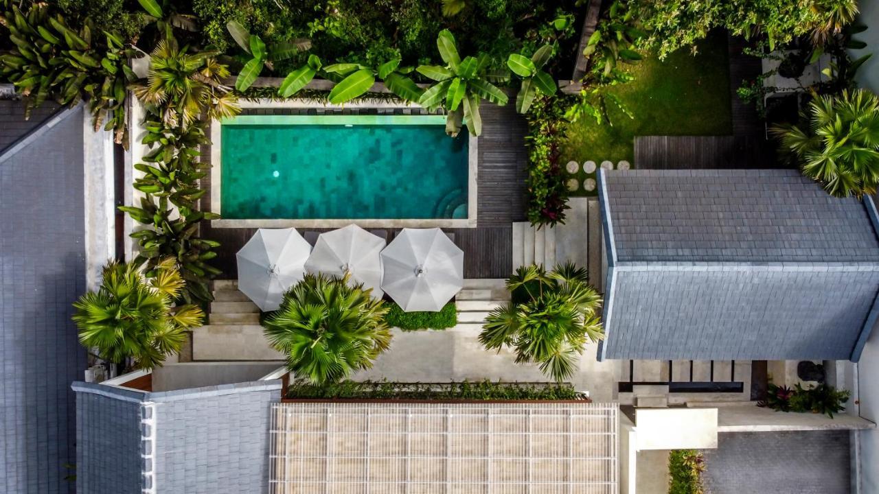 Villa Vanila By Balisuperhost Ubud  Exterior photo