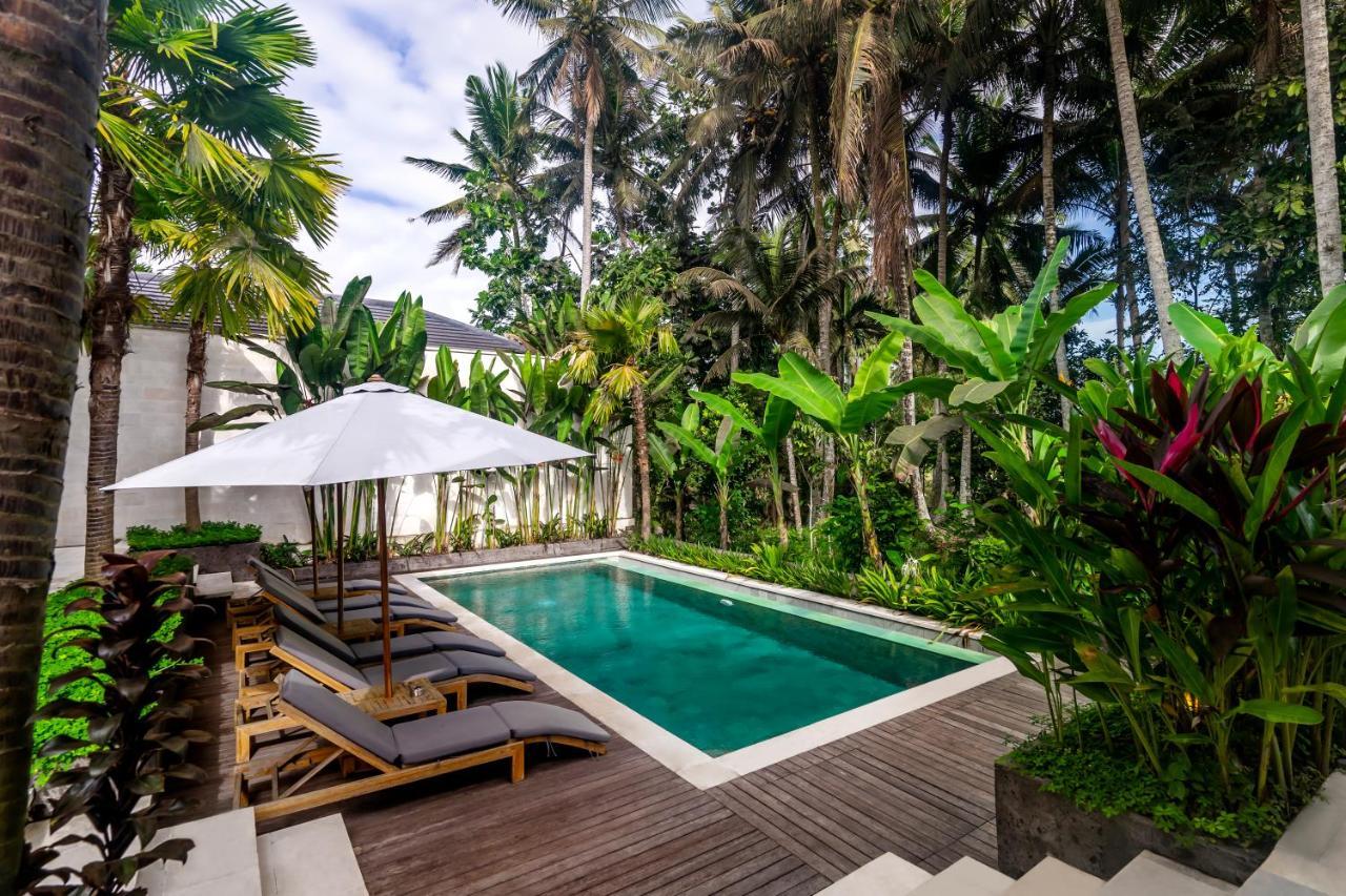 Villa Vanila By Balisuperhost Ubud  Exterior photo
