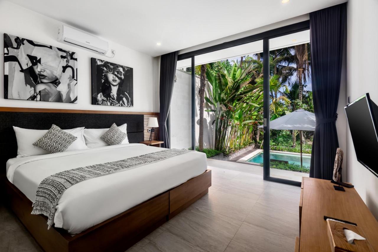 Villa Vanila By Balisuperhost Ubud  Exterior photo