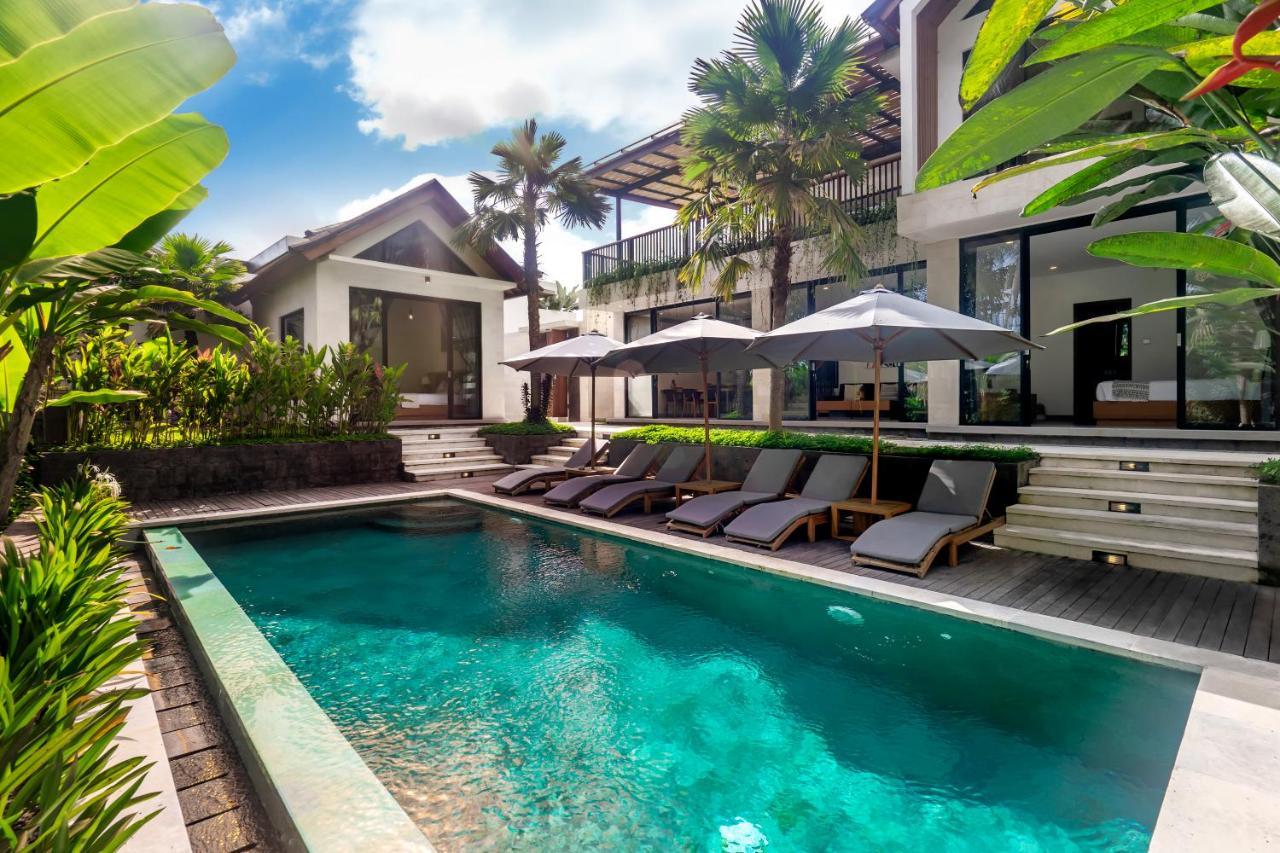 Villa Vanila By Balisuperhost Ubud  Exterior photo